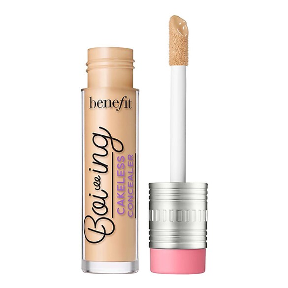 Boi-ing Cakeless Concealer - κονσίλερ για μαύρους κύκλους, Benefit Cosmetics